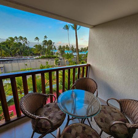 Cupe Beach Living - Porto de Galinhas Exterior foto