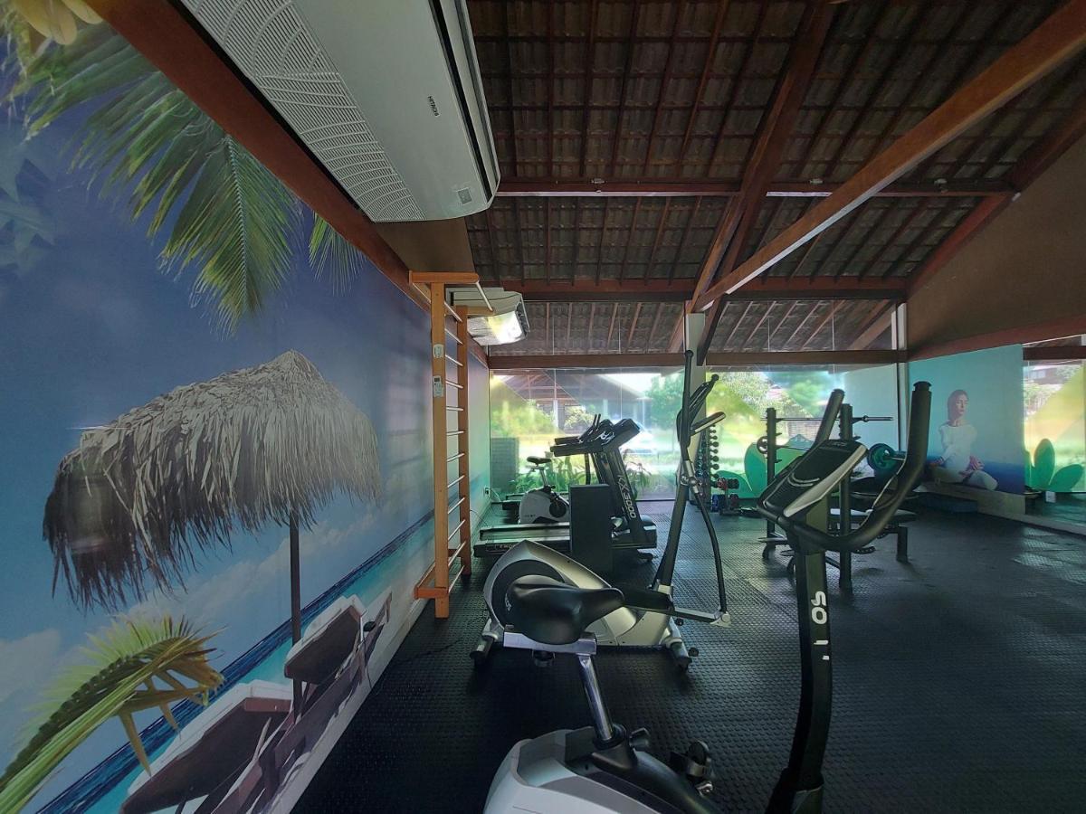 Cupe Beach Living - Porto de Galinhas Exterior foto