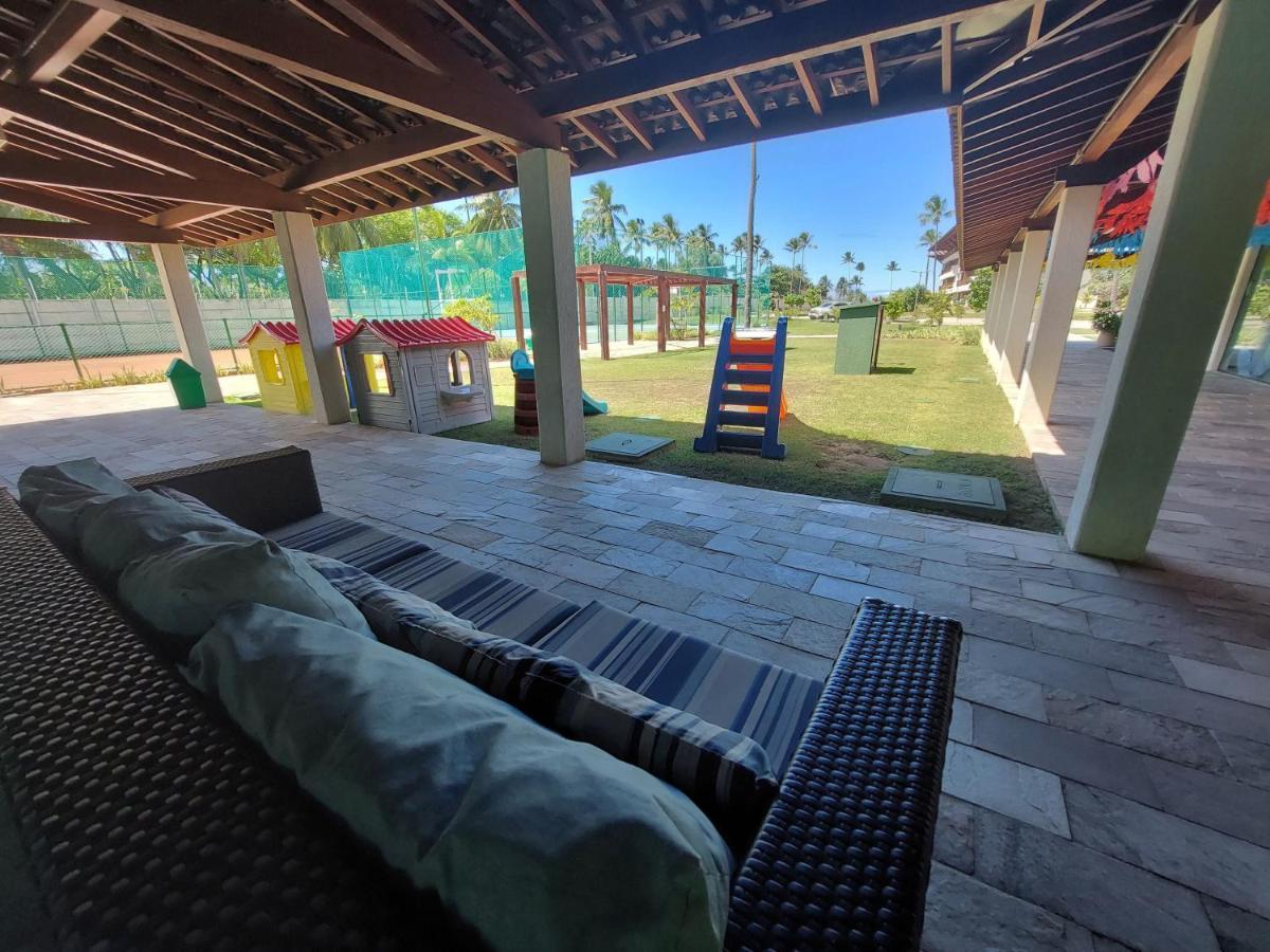 Cupe Beach Living - Porto de Galinhas Exterior foto
