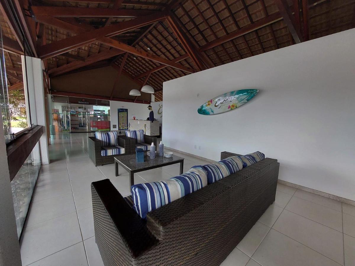 Cupe Beach Living - Porto de Galinhas Exterior foto