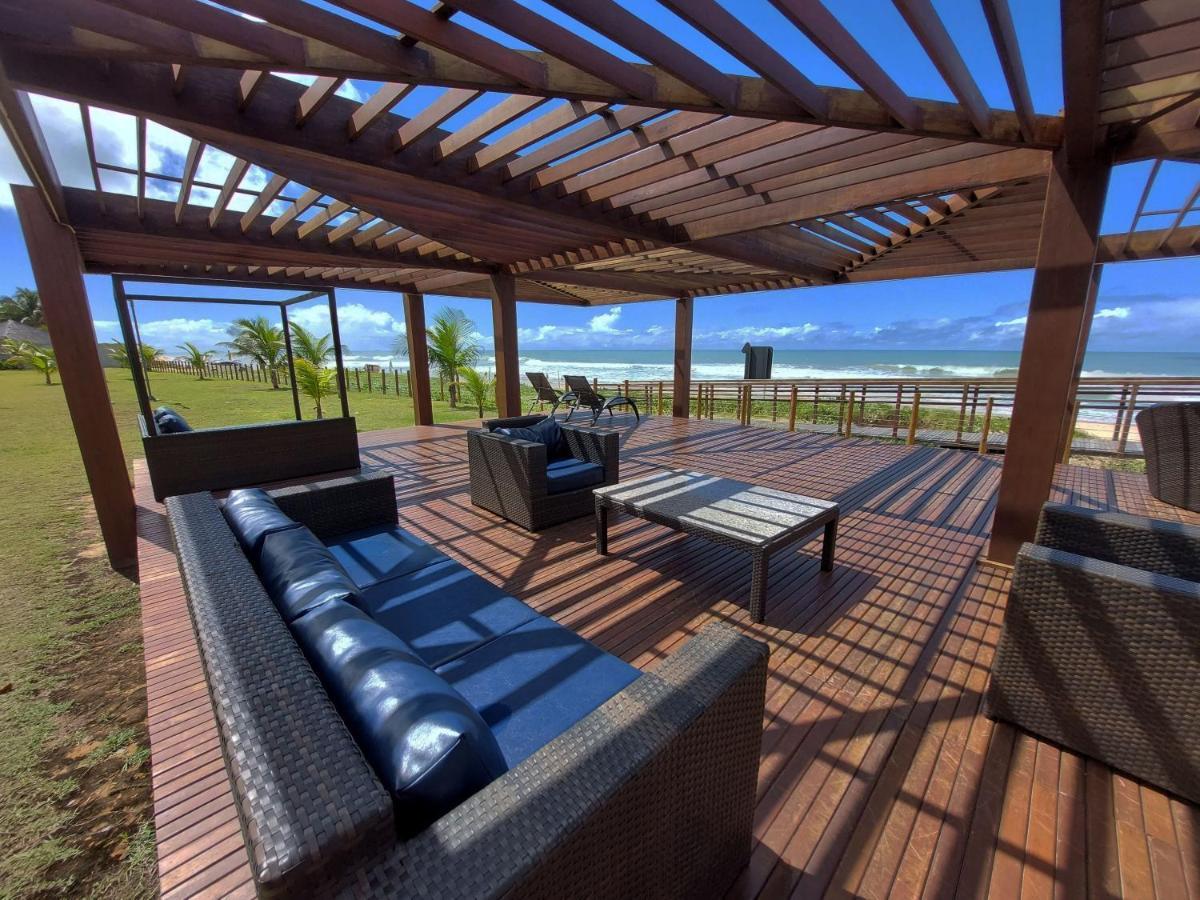Cupe Beach Living - Porto de Galinhas Exterior foto