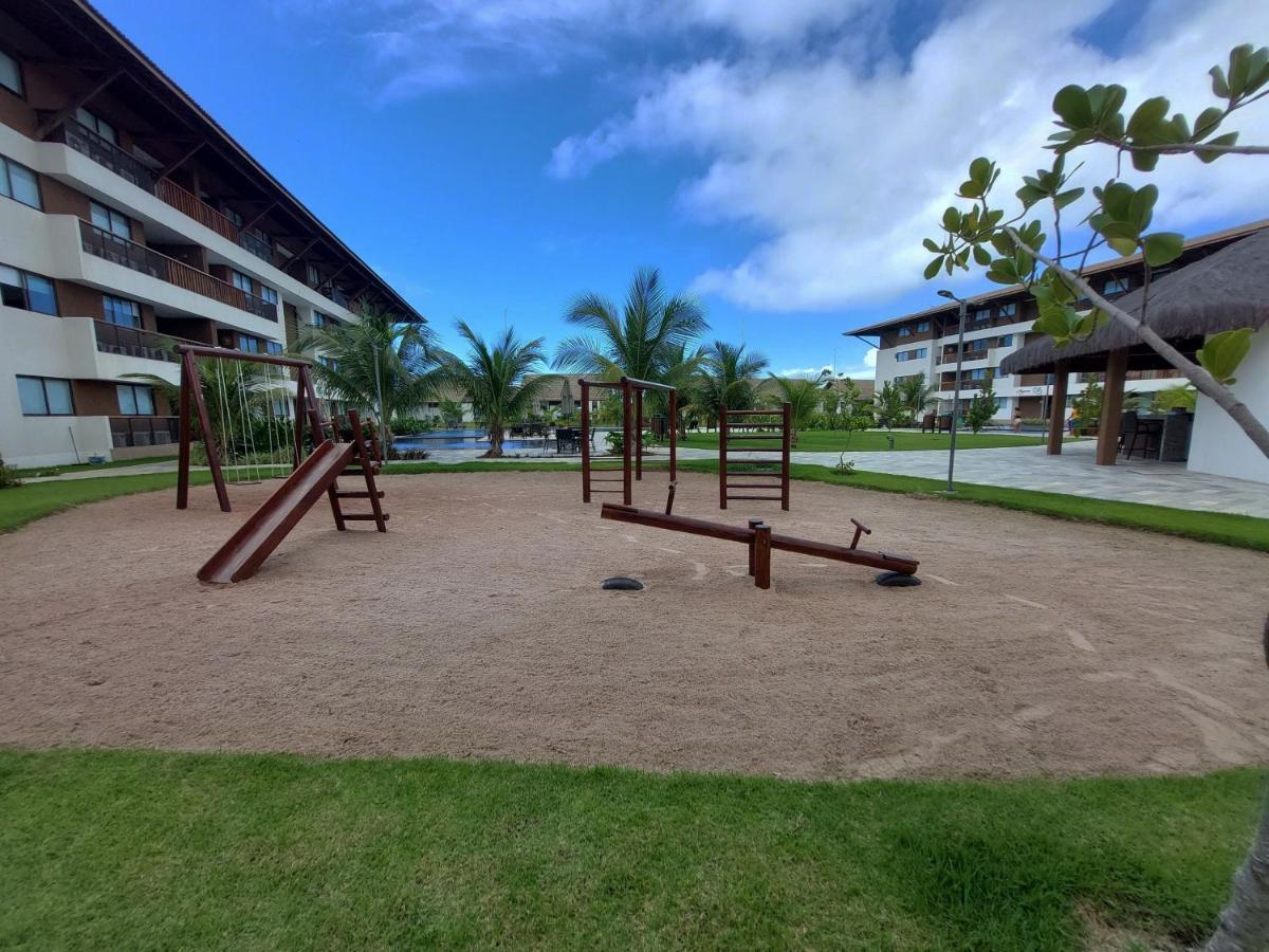 Cupe Beach Living - Porto de Galinhas Exterior foto