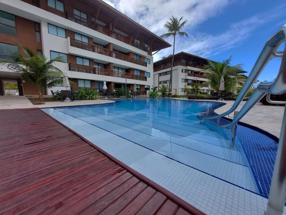 Cupe Beach Living - Porto de Galinhas Exterior foto