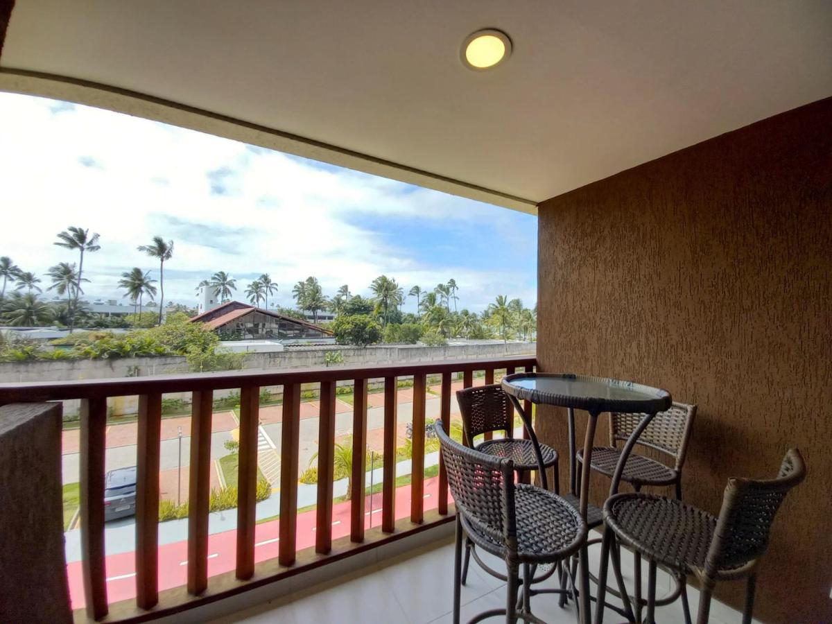 Cupe Beach Living - Porto de Galinhas Exterior foto