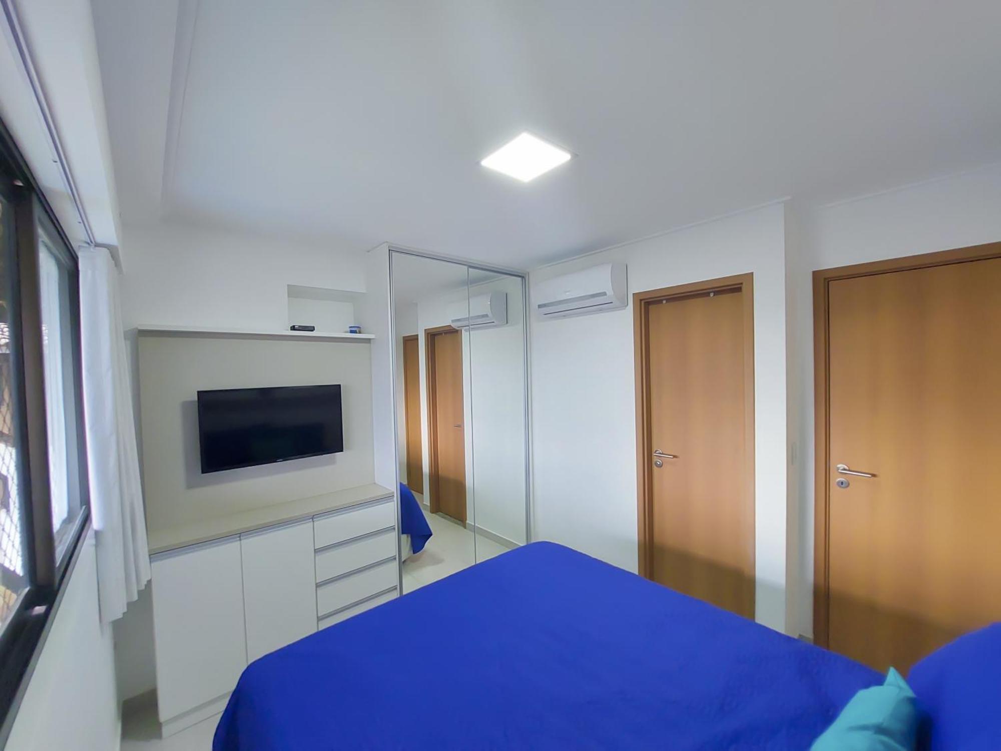 Cupe Beach Living - Porto de Galinhas Quarto foto