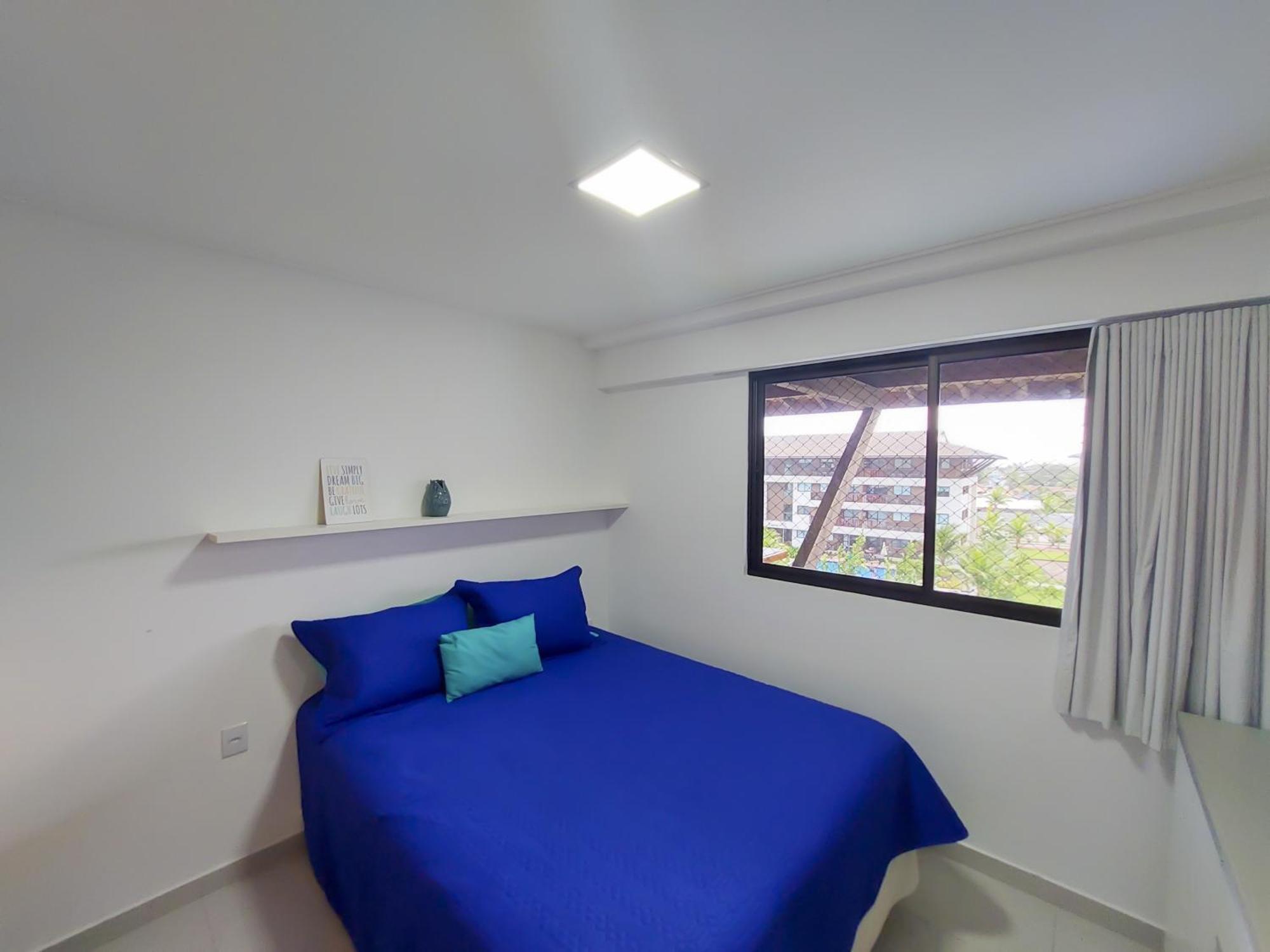 Cupe Beach Living - Porto de Galinhas Quarto foto