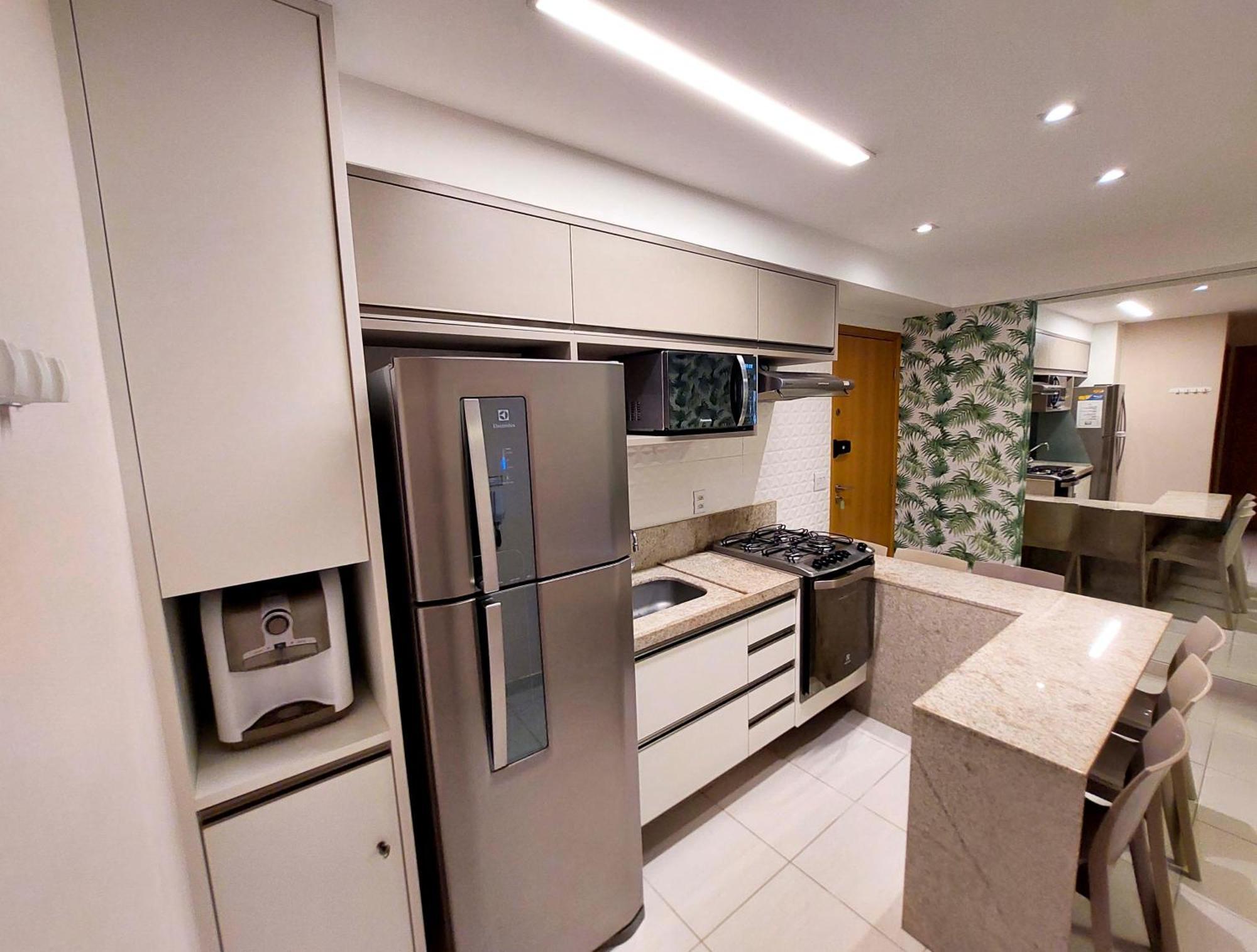 Cupe Beach Living - Porto de Galinhas Quarto foto