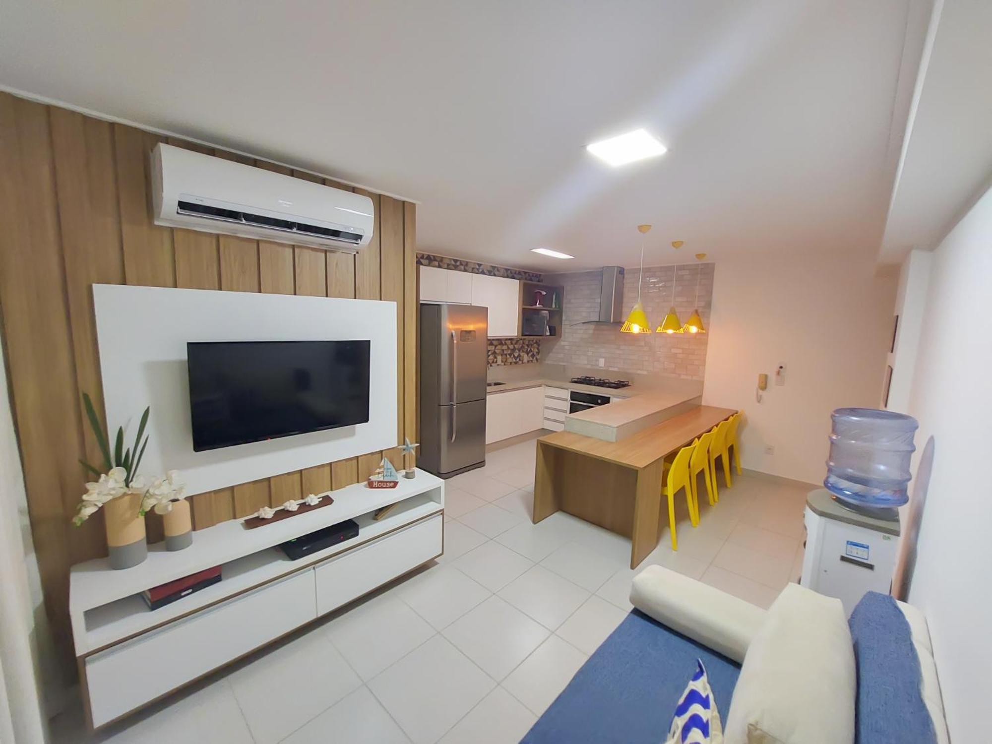 Cupe Beach Living - Porto de Galinhas Quarto foto