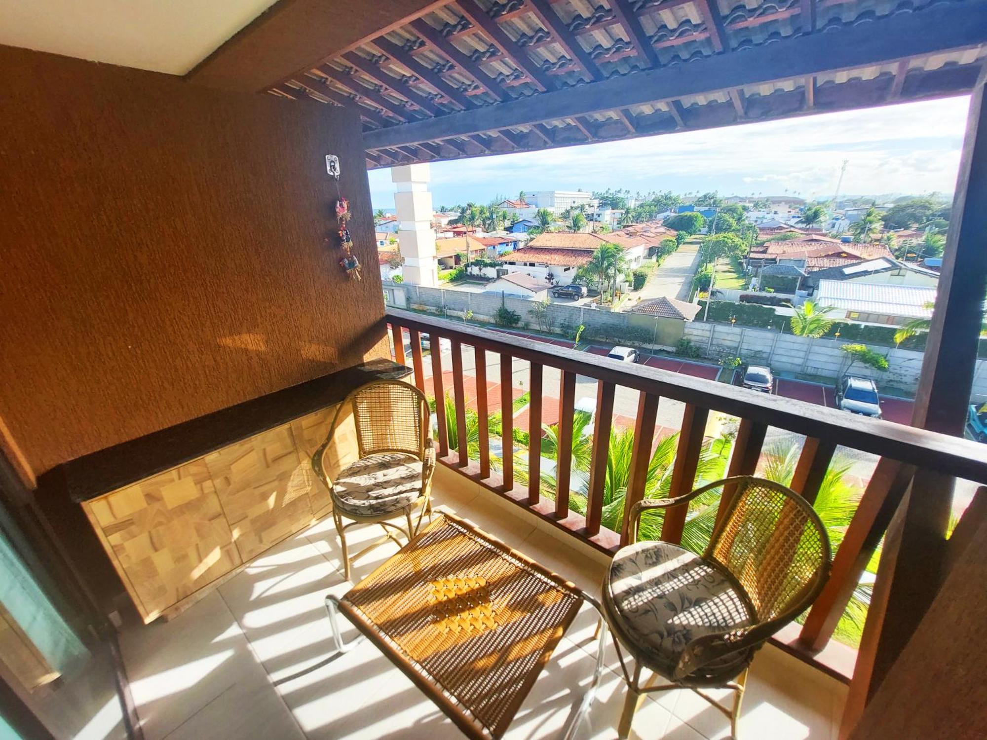 Cupe Beach Living - Porto de Galinhas Quarto foto