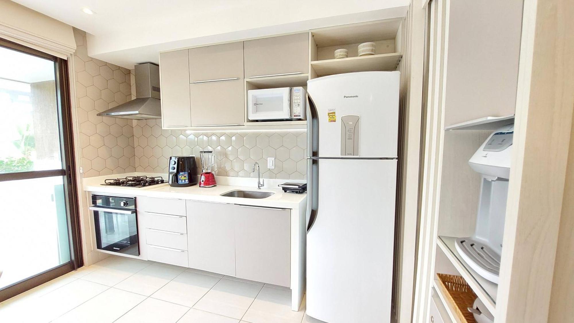 Cupe Beach Living - Porto de Galinhas Quarto foto