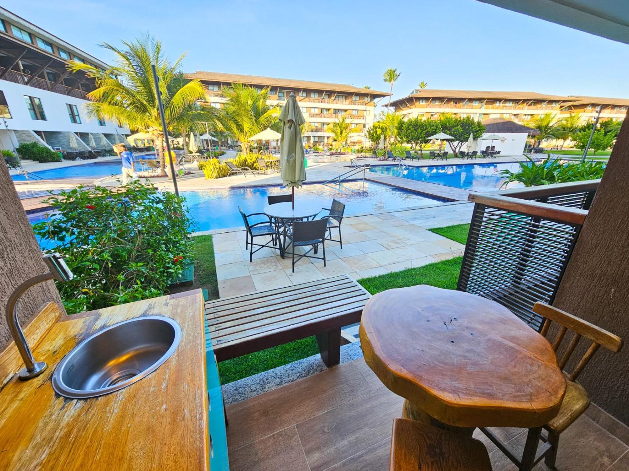 Cupe Beach Living - Porto de Galinhas Quarto foto