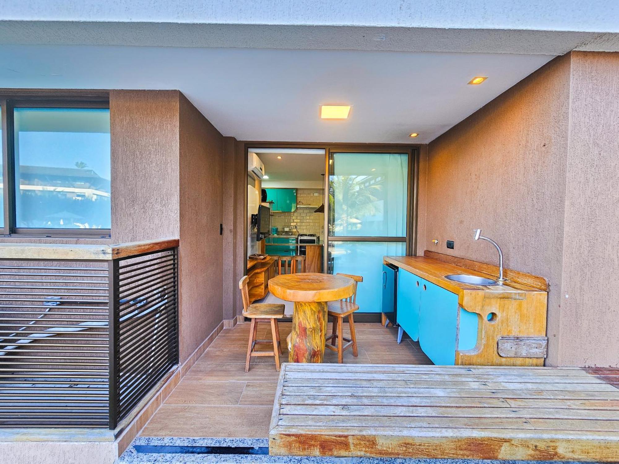 Cupe Beach Living - Porto de Galinhas Quarto foto