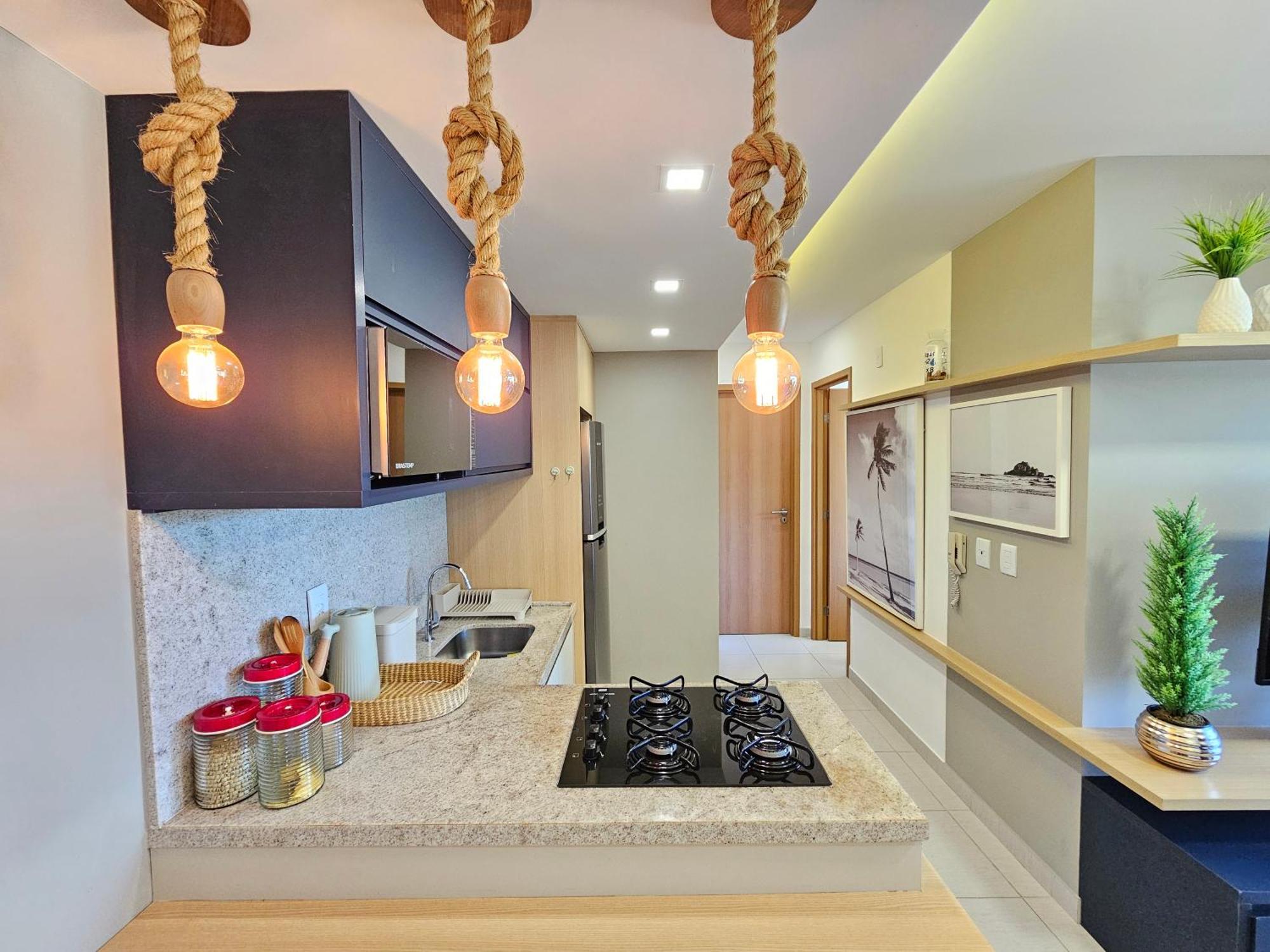 Cupe Beach Living - Porto de Galinhas Quarto foto