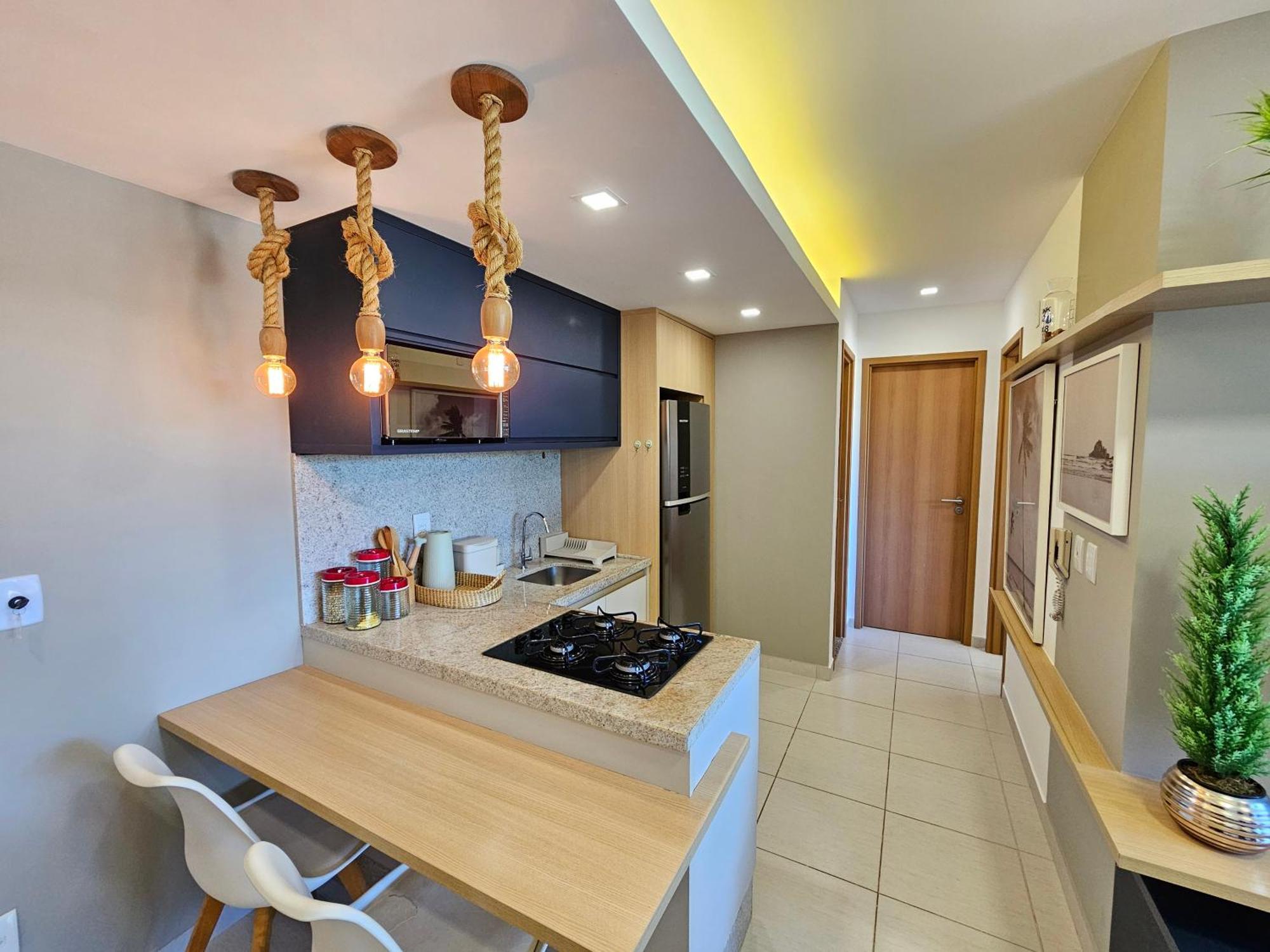 Cupe Beach Living - Porto de Galinhas Quarto foto